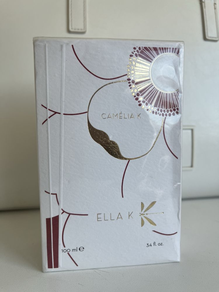 Ella K Parfums Camelia K 100 мл