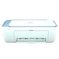 Multifuncional HP Deskjet 2820e Branco - Nova