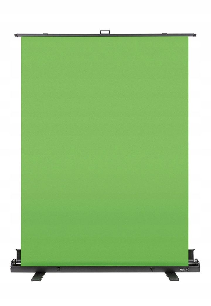 Tło fotograficzne Elgato Green Screen