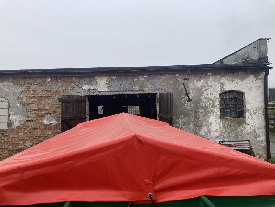 Sprzedam Krone dk 220/8