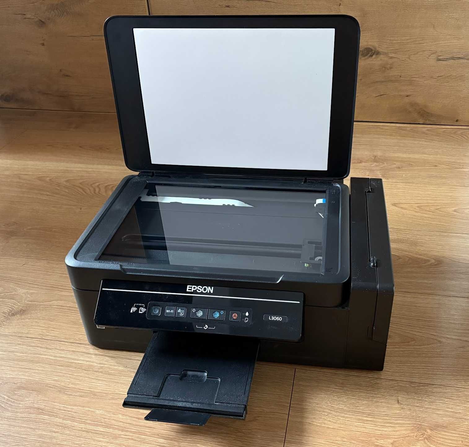 Drukarka Epson L3060