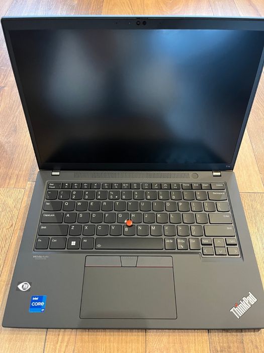 Lenovo Thinkpad T14 gen3 Intel i7 1255U