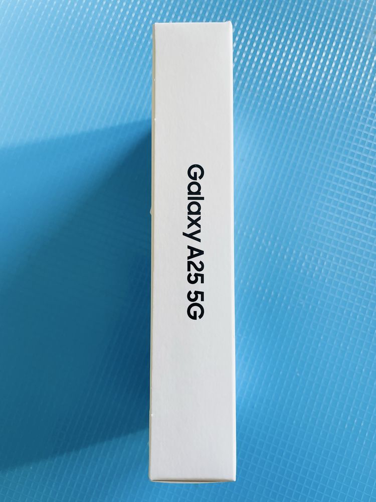 Telemóvel Samsung A25 5G 128GB