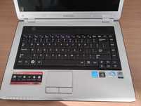 Laptop Notebook Samsung R510 w bardzo dobrym stanie