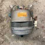 Silnik pralki Indesit WISL 105