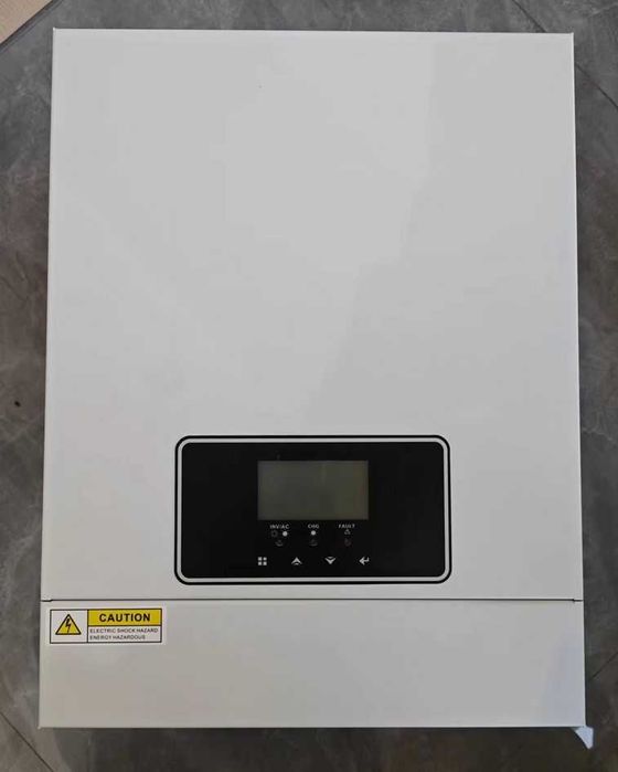 Гибридный солнечный инвертор DAXTROMN AOH-3.2KVA 24V 3000W Зарядка 80А