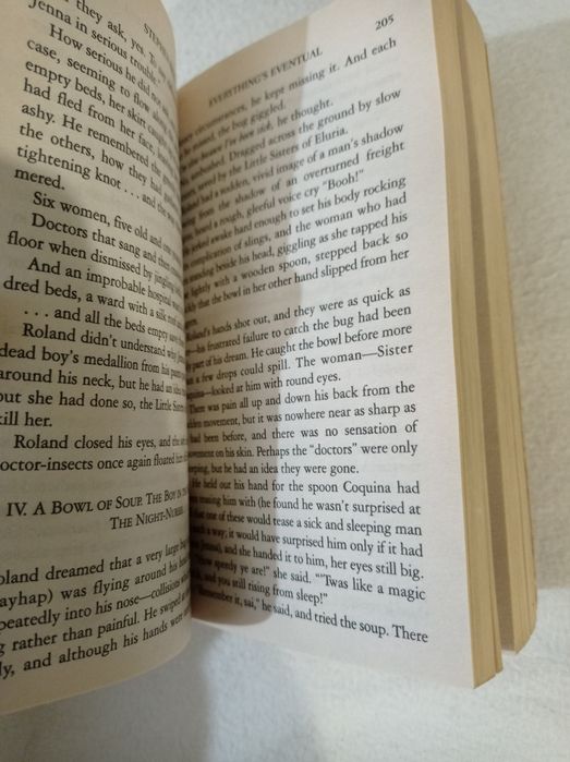 Everything's eventual: 14 dark tales - Stephen King