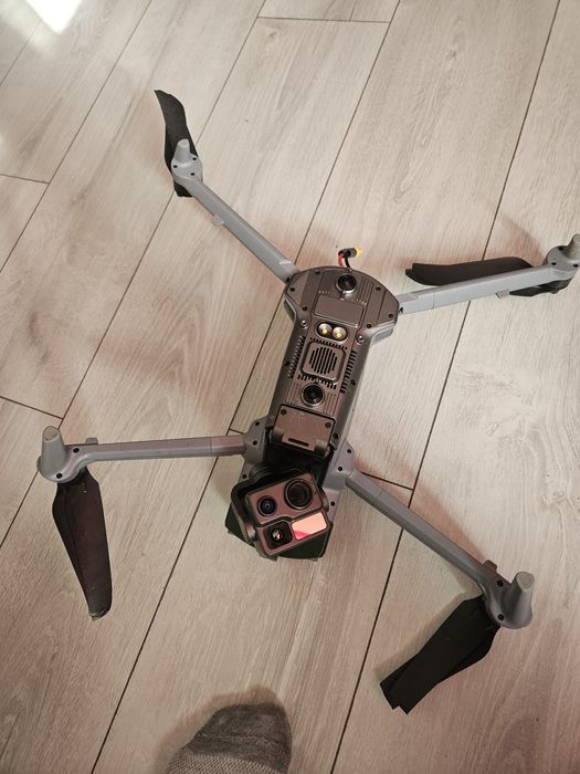 Квадрокоптер autel evo max 4t xe