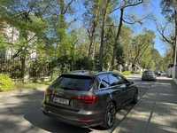 Audi A4 2.0 TDI Sport, Avant, Full Led oferta prywatna
