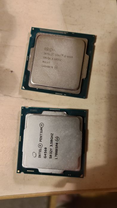 Cześci komputerowe i5 Radeon asus