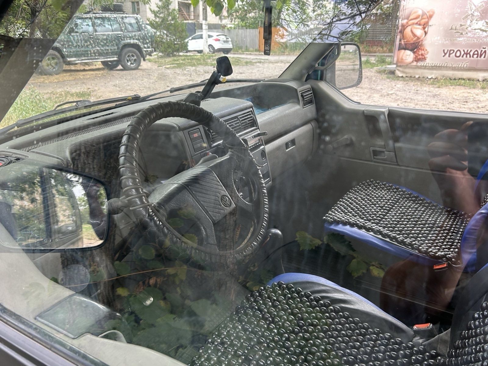 Продам Фольксваген т4