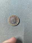 Moedas de 2€ diferentes