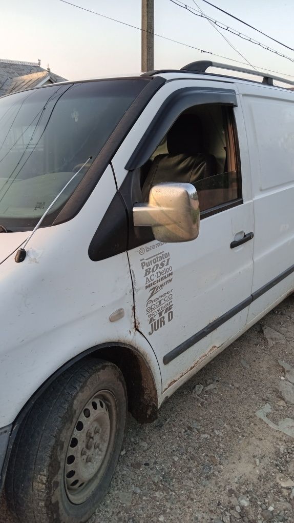 Продам мерседес віто