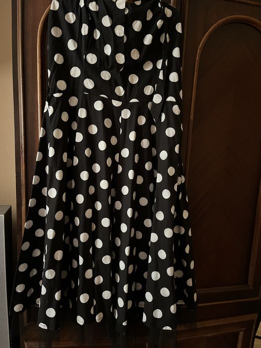 Вінтажне плаття