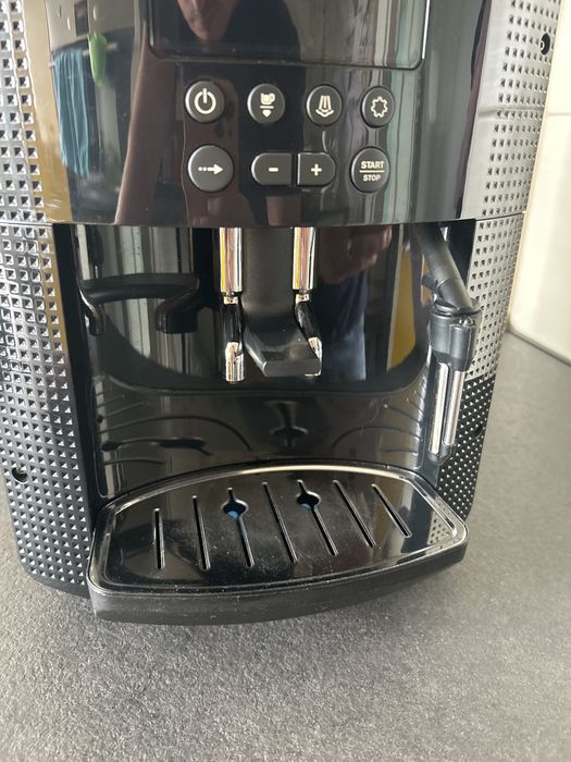 #1292 Krups ea8100 automat do kawy ekspres kawa espresso
