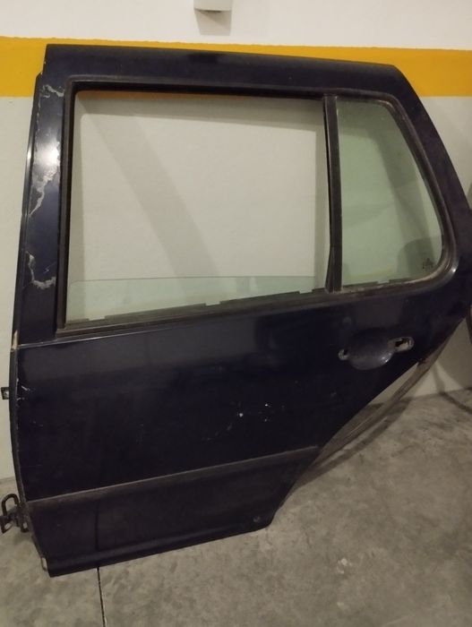 PORTAS  usadas golf 4