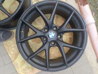 Felgi BMW 18' ET35