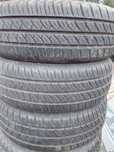 Cena za 4 Opony letnie 185/60r14 FEU VERT 7mm