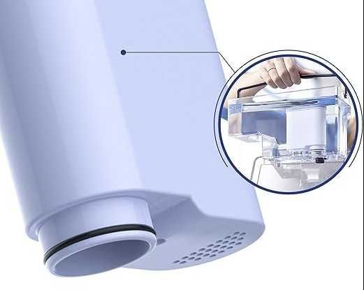 Замінний фільтр для води  Philips AquaClean CA6903