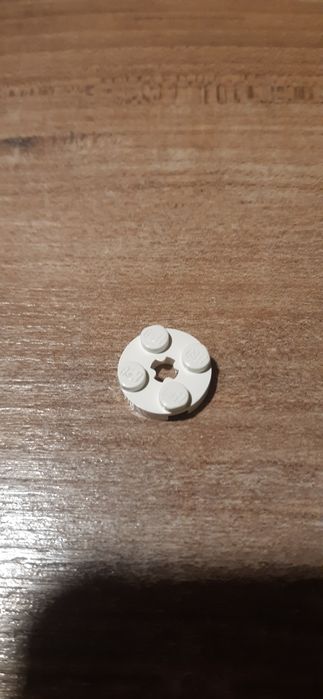 Klocek Lego dla Wojciech G. REZERWACJA