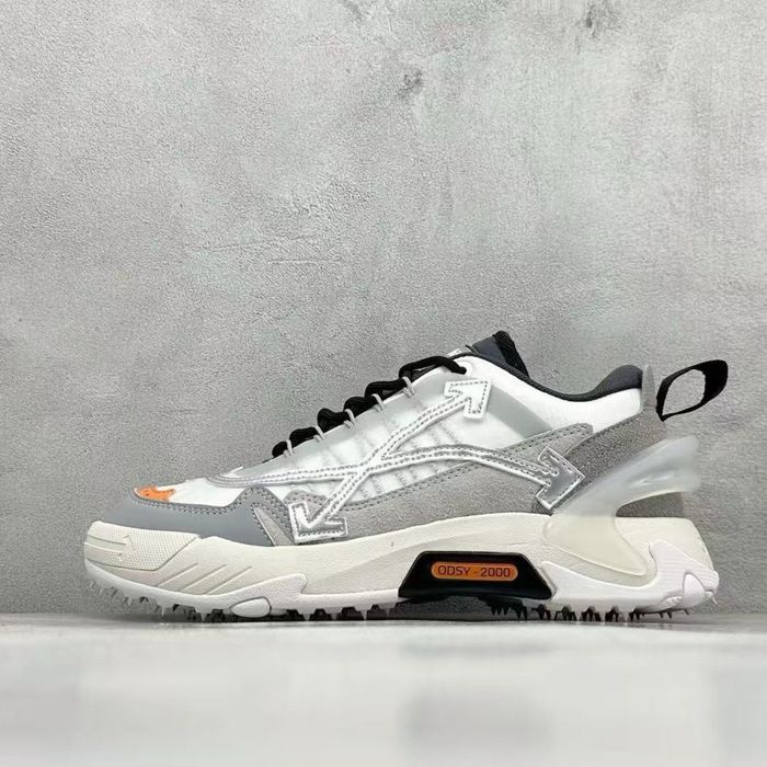 Кросівки Off White Odsy 2000 / оф вайт одси 2000