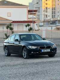 Bmw 325d sport 2014