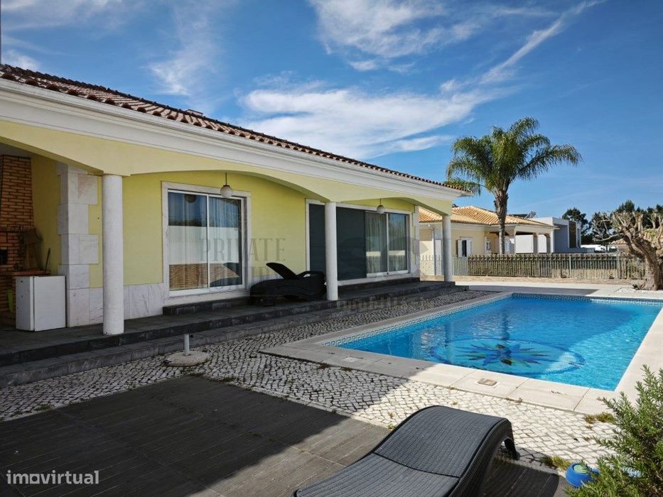Moradia T4 em Belverde