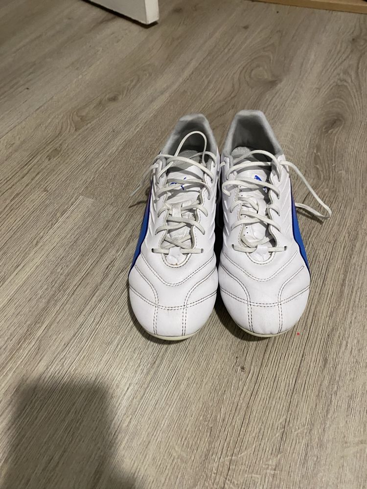 Chuteiras puma king