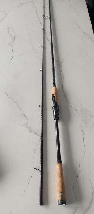 Savage Gear  SG6 Revenge 2,56  10-30g