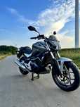 Honda NC700 ABS doinwestowana zadbana A2