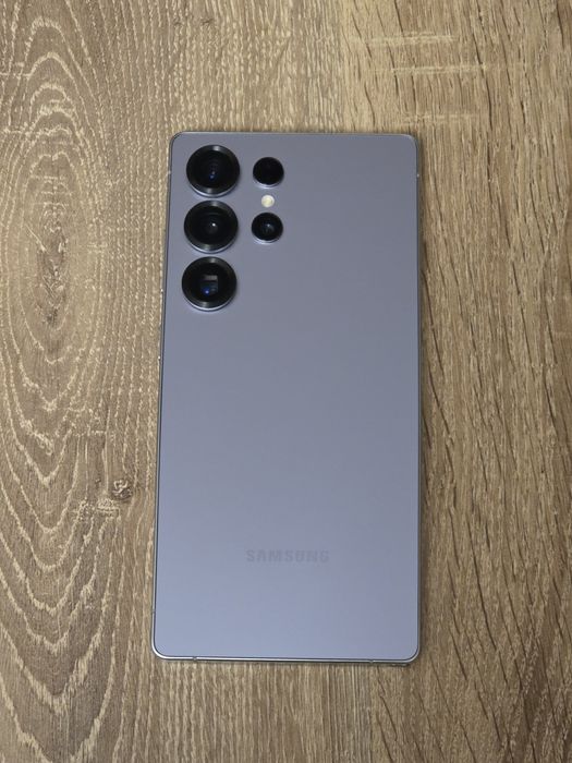 Samsung Galaxy S25 Ultra