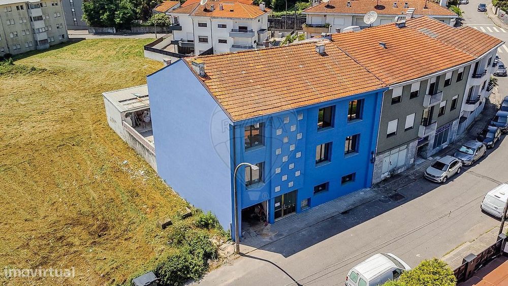 Apartamento T2 para venda