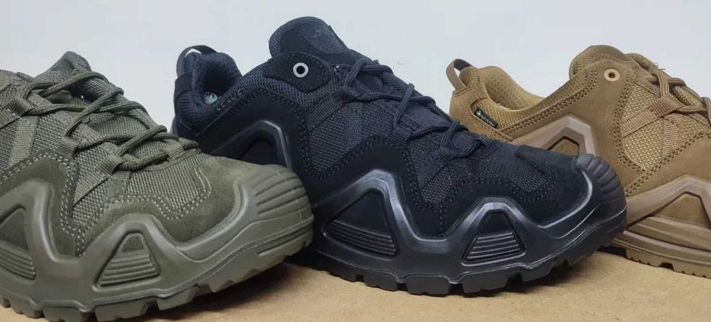 ‼️39-46‼️Кроссовки Лова премиум класса Lowa Zephyr GTX LO TF Словакия