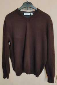 Sweter Calvin Klein rozmiar L