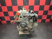 Motor Completo Mitsubishi Canter Camião De Plataforma/Chassis (Fb_, Fe