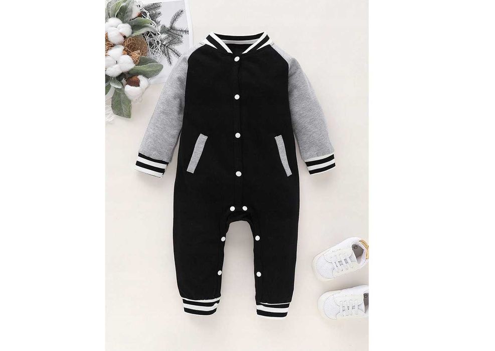 20) Kombinezon dziecięcy 74-80