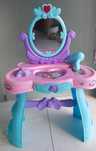 Mesa de maquilhagem