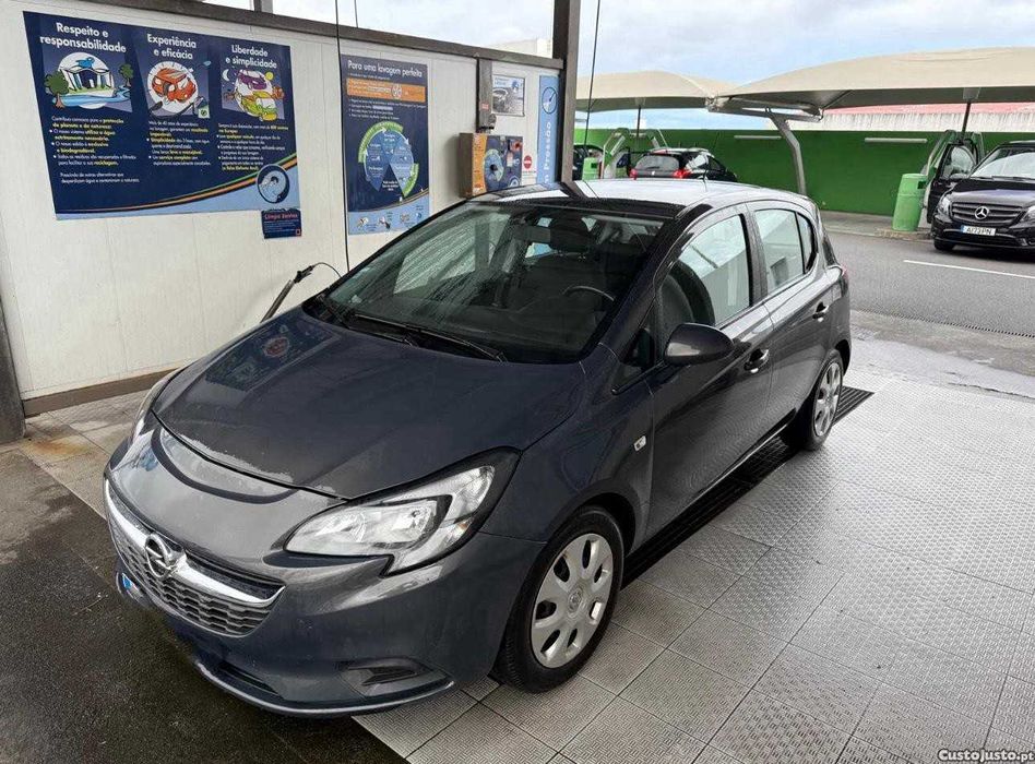 Opel Corsa Flex 1.0 Turbo - 16