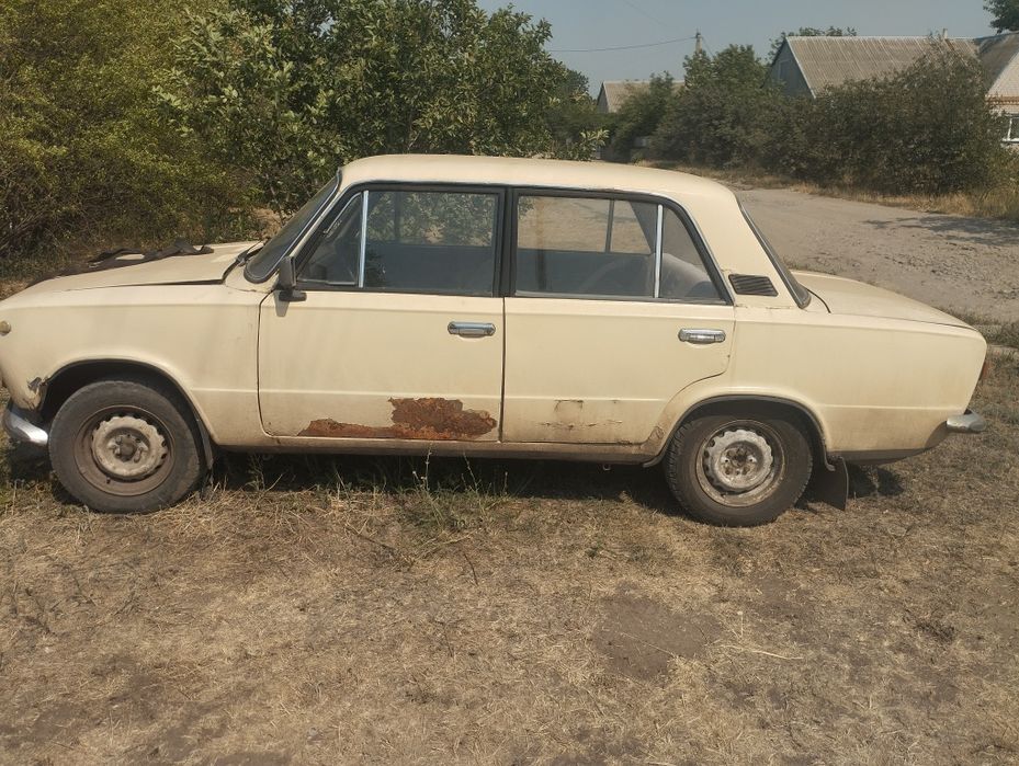 Ваз 2101 мотор  поставить