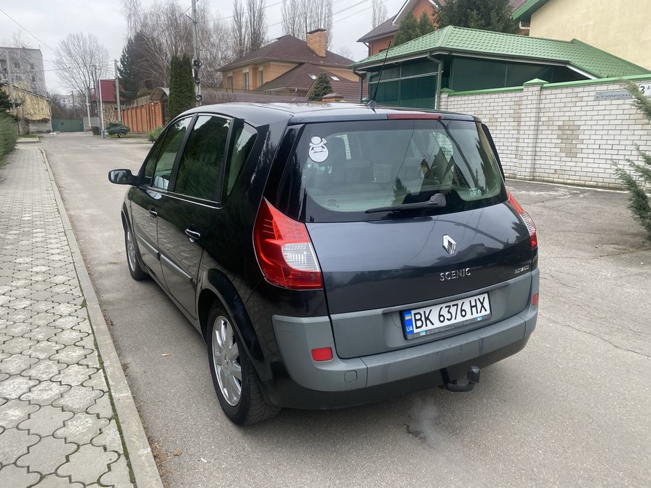 Продам Рено Сценник 2007 года