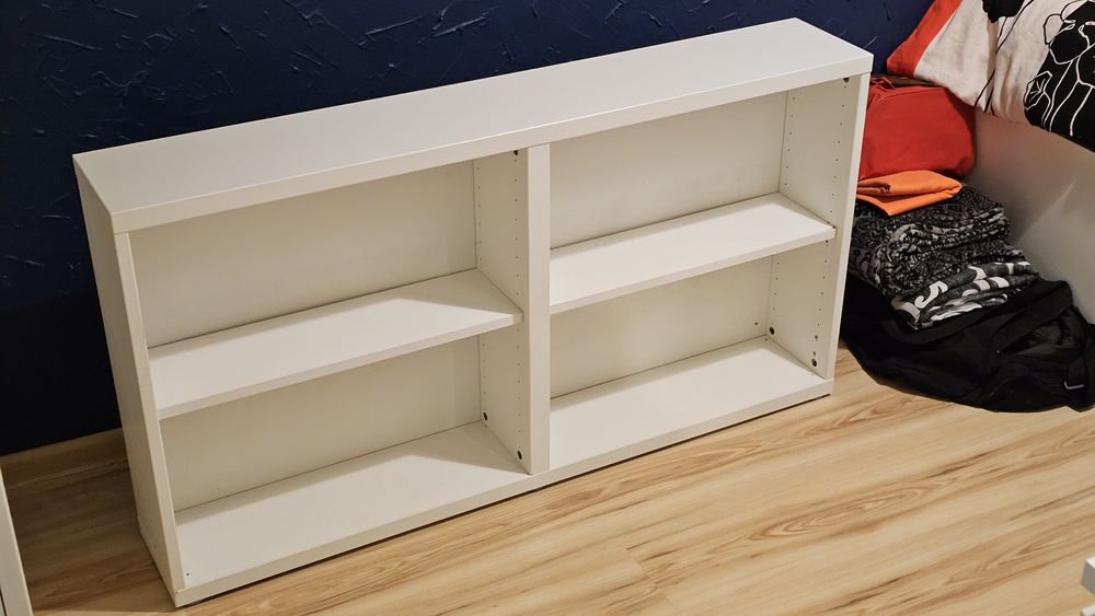 IKEA Besta 120 x 20 x 64 cm, szafka
