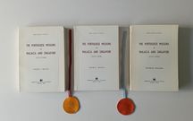 The Portuguese missions in Malaca and Singapore