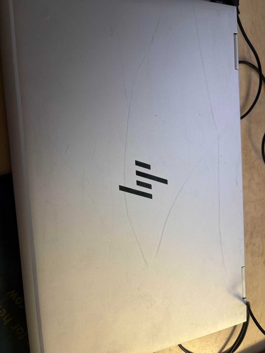 HP elite book 840 G5 intel i7