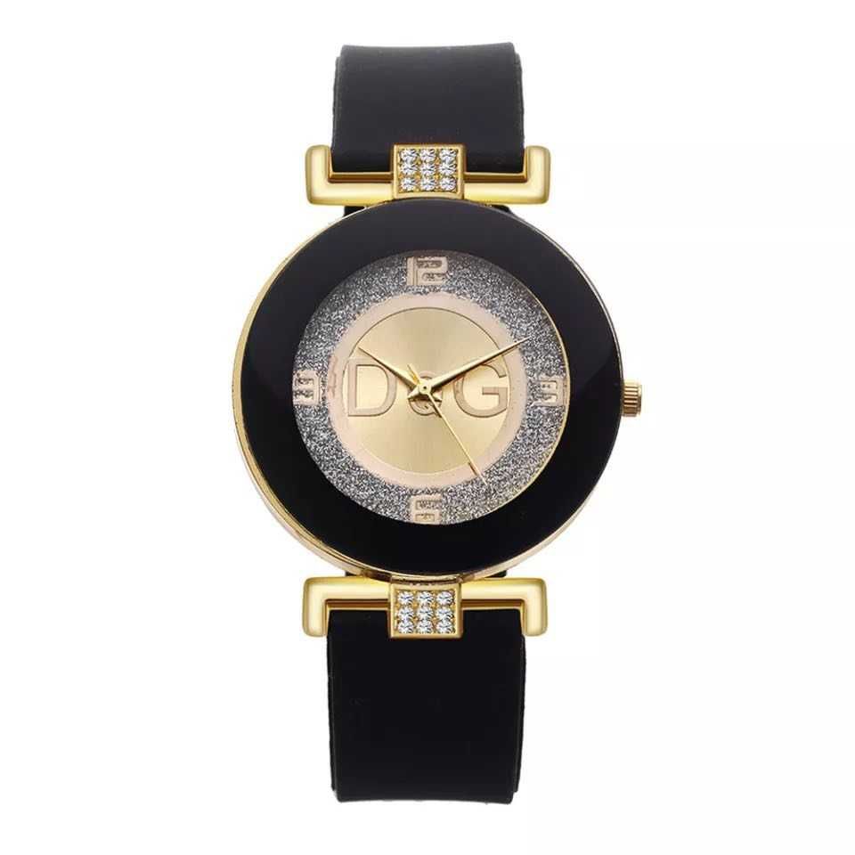 NOWY modny zegarek damski RÓŻNE KOLORY