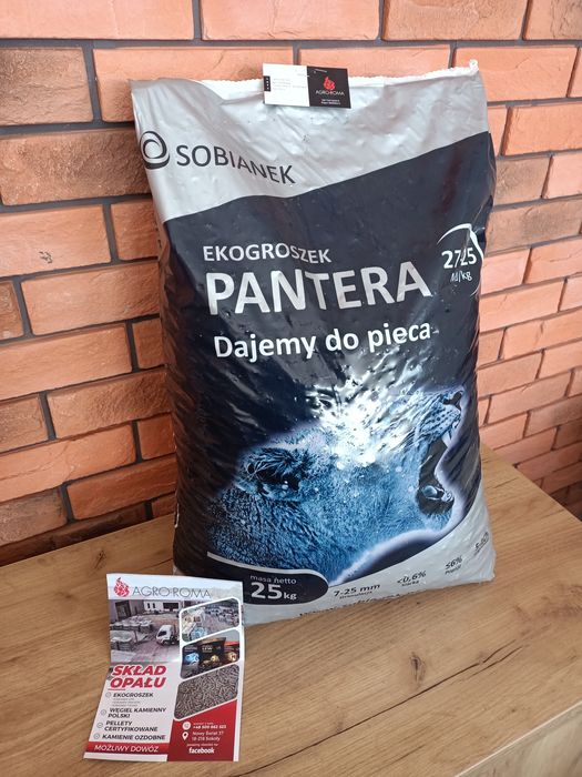 Wegiel kostka import gruby sort Sokoły