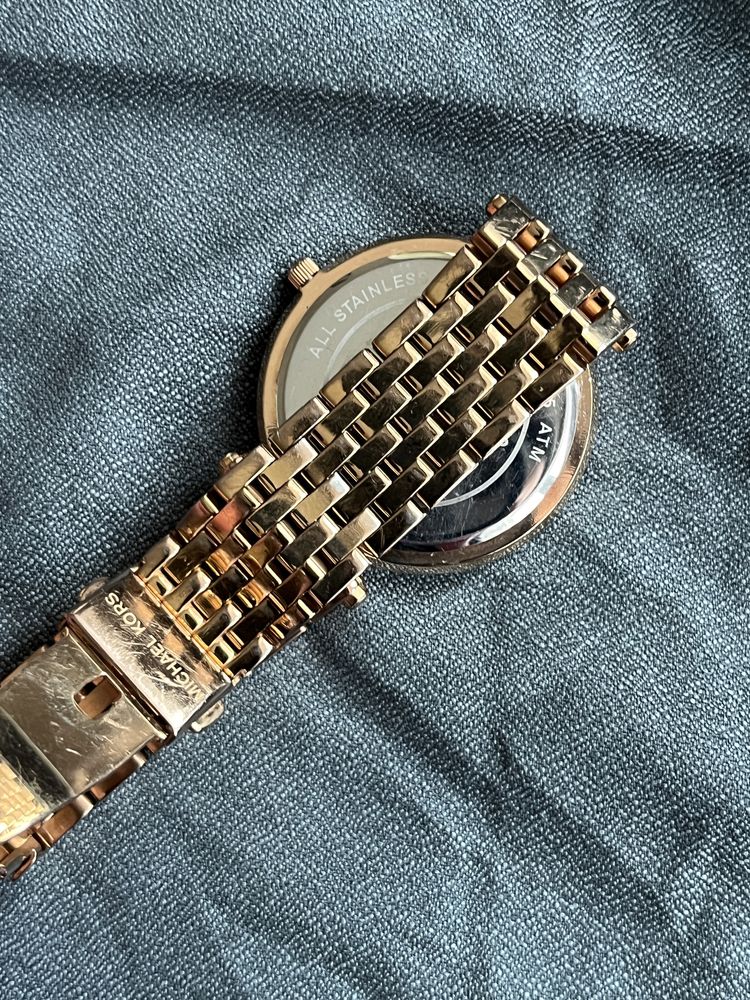 Годинник від michael kors MK-3192