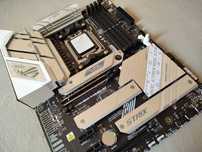 ASUS ROG Strix B650-A Gaming WiFi AM5 DDR5
