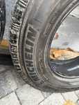 Opny zimowe Michelin