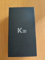 Smartphone LG K30 (2 GB - 16 GB - Preto)