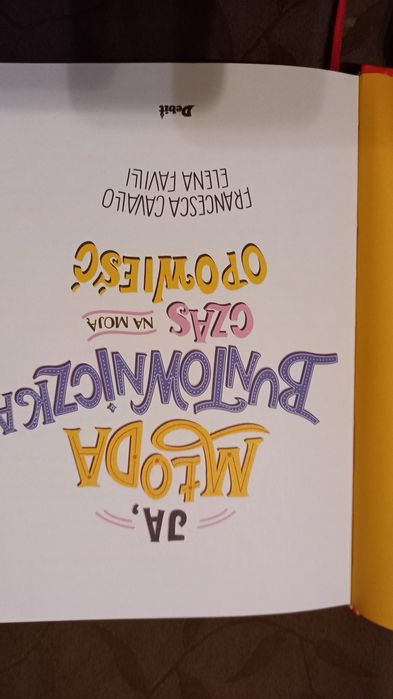 Ja, młoda buntowniczka Nowy poradnik, pamiętnik, notatnik dla nastolat